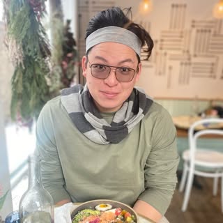 Profile Picture of Thomas Dillon (@chef_swole) on Instagram