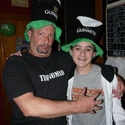 Profile Picture of Matthew Fenwick (@Mattyjames2009) on Twitter