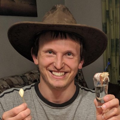 Profile Picture of Daniel Rutar (@daniel_rutar) on Twitter