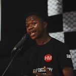 Profile Picture of Harrison Micheal (@harrisonmichealpoet) on Instagram