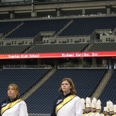 Profile Picture of Mike Kurilko (@TrentonHSBandMi) on Twitter