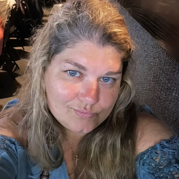 Profile Picture of carolynsingleton78 (@carolynsingleton78) on Tiktok