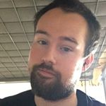 Profile Picture of David Holbrook (@slowmarlin) on Instagram