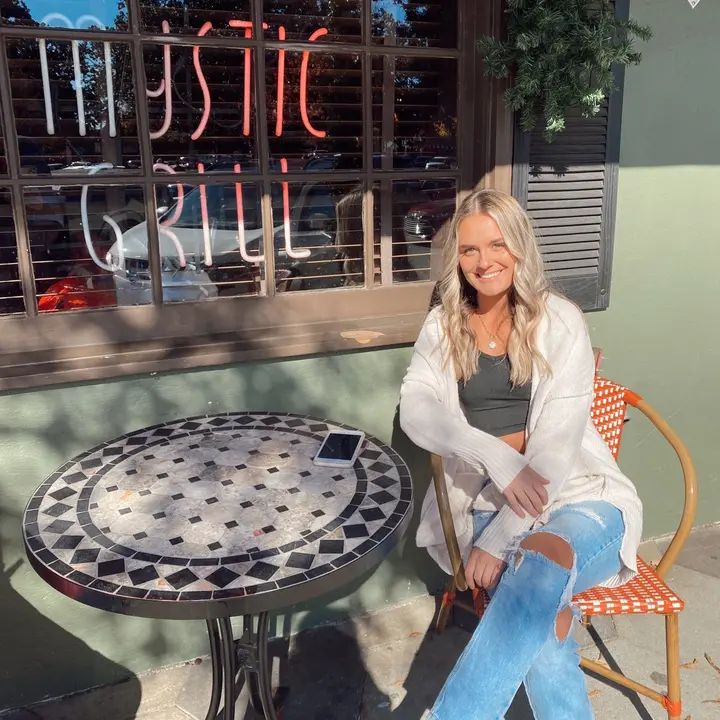 Profile Picture of Dawn.Cohen (@emilytnvbvi) on Tiktok