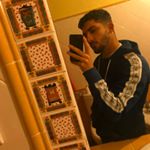 Profile Picture of Adrián Arango Vargas (@adriianarango) on Instagram
