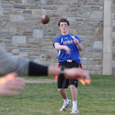 Profile Picture of Michael Cariello (@MIKEandike_21) on Twitter
