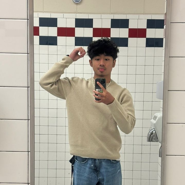 Profile Picture of maybenick✝️🇵🇭 (@maybenick.fr1) on Tiktok