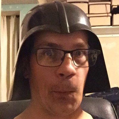 Profile Picture of Kevin Fennel (@WildWeasel7830) on Twitter
