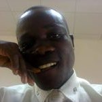 Profile Picture of James K. Quartey (@james_kofi_quartey) on Instagram