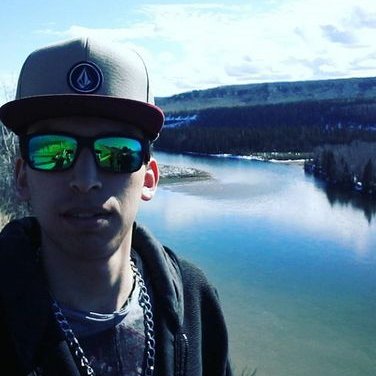 Profile Picture of James Haggard (@JamesHaggard17) on Twitter