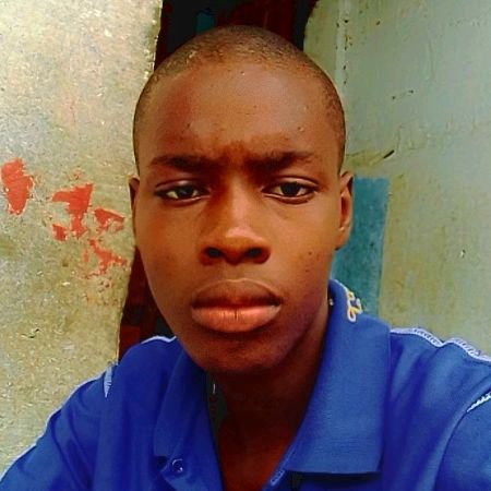 Profile Picture of mabiala Marc Arnaud (@mabialamarcarnaud) on Tiktok