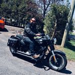 Profile Picture of Patrick Gendron (@gendron.92) on Instagram