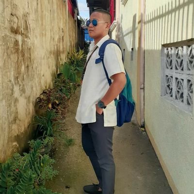 Profile Picture of Daniel John Cabauatan (@DanielJohnCaba2) on Twitter