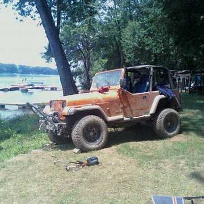 Profile Picture of Jim Keener (@jim68speed) on Twitter