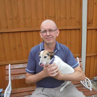 Profile Picture of Martin Painter (@Martin-Painter) on Facebook