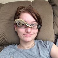 Profile Picture of Daniel Keck (@stephaniekeck01) on Pinterest