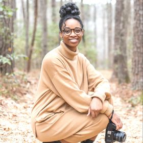Profile Picture of Sheree McCall (@CherieAmour94) on Pinterest