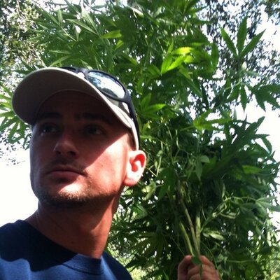 Profile Picture of Karl Graham (@RotorFuzz) on Twitter