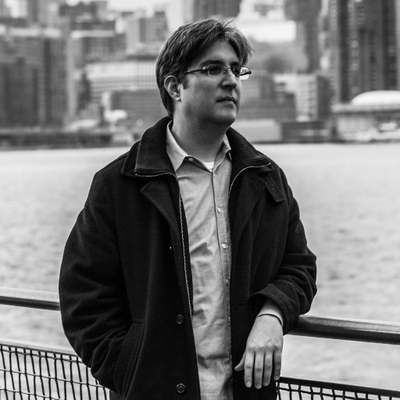 Profile Picture of David Nir (@DavidNir) on Twitter