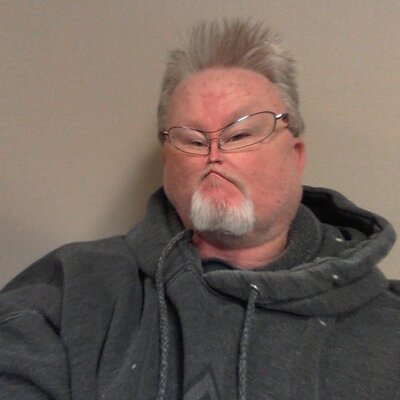 Profile Picture of Dwight Horn (@thedeebird) on Twitter