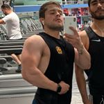 Profile Picture of ALVARADO S.! (@isaac__alvarado) on Instagram