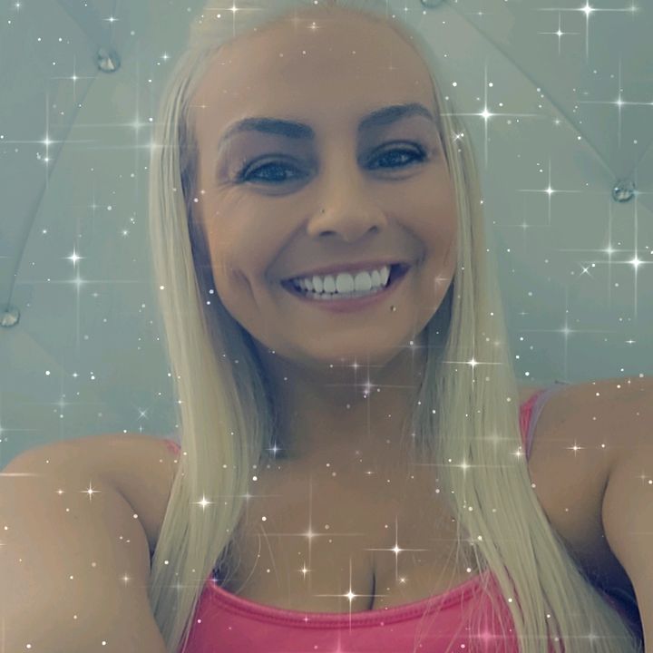 Profile Picture of Brandy (@brandyarrasmith) on Tiktok