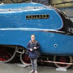 Profile Picture of markbattersby469 (@markbattersby469) on Tiktok