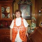 Profile Picture of Janet Thacker (@thacker.janet) on Instagram