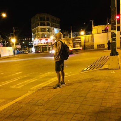 Profile Picture of Joel Arnold Aviles (@JoelArnoldAvil1) on Twitter