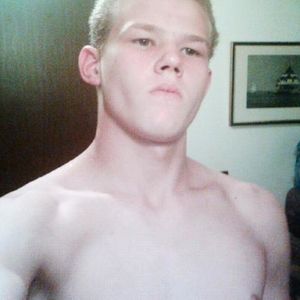 Profile Picture of Nick Padgett (@gangsta2236) on Myspace