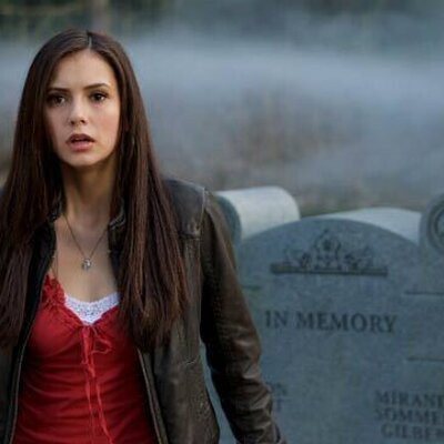 Profile Picture of Samantha McDaniel (@DamonSalvatore9) on Twitter