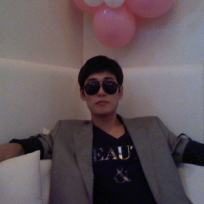 Profile Picture of Seok Won Yoon (@seokwon777) on Twitter