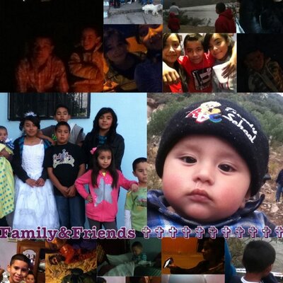 Profile Picture of Itzel Velázquez (@_Itzel_25) on Twitter