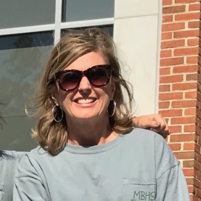 Profile Picture of Jill Covington McGee (@cov0322) on Twitter