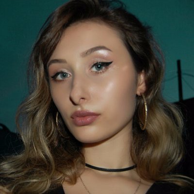 Profile Picture of Mandy Jackson (@mandyjackson19) on Twitter