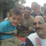 Profile Picture of ahmed chafik (@chafik1108) on Instagram