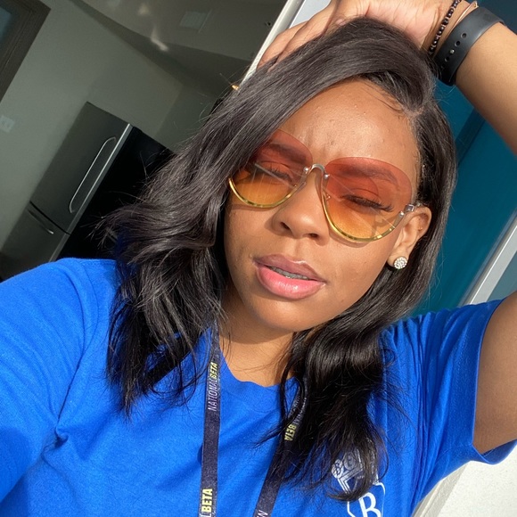 Profile Picture of Jada Pough (@jadamarkiya) on Poshmark