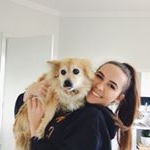 Profile Picture of cassie fitzpatrick (@cassie.fitzpatrick) on Instagram