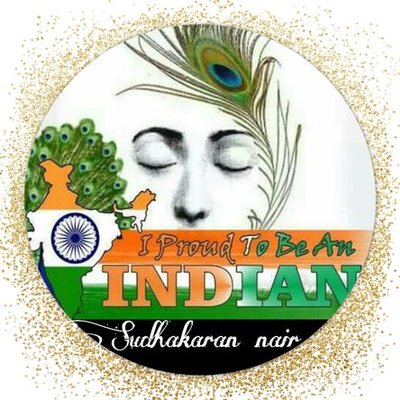 Profile Picture of Sudhakaran Nair (@Sudhaka14413523) on Twitter