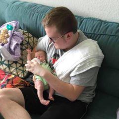 Profile Picture of Christopher Wiley (@christopherwiley6) on Tiktok