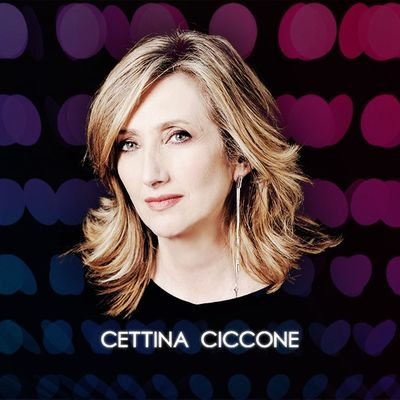 Profile Picture of 𝑪𝒆𝒕𝒕𝒊𝒏𝒂 𝑪𝒊𝒄𝒄𝒐𝒏𝒆 (@cettina_ciccone) on Twitter
