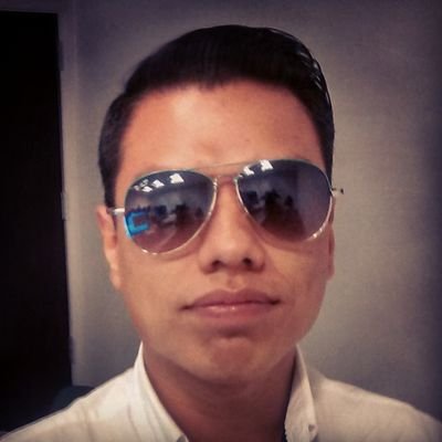 Profile Picture of Hermes Hernández (@Tony2015Hh) on Twitter