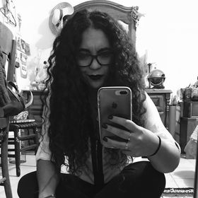 Profile Picture of Andrea Baca (@andreabaca) on Pinterest