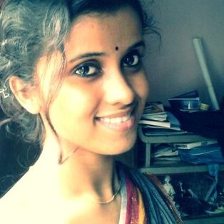 Profile Picture of Sarbani Chakraborty (@SarbaniChakra19) on Twitter