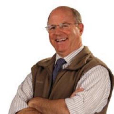Profile Picture of Steve Musick (@empowerium) on Twitter