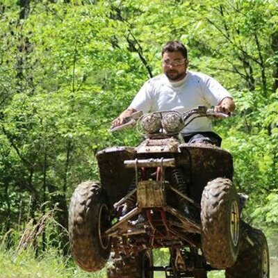 Profile Picture of Brian R Noel (@noeldaddy4) on Twitter