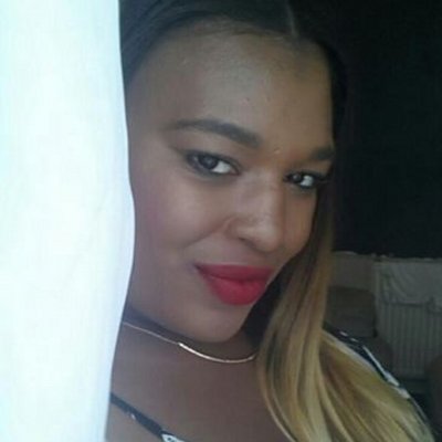 Profile Picture of Candice Charlton (@CharltonCandice) on Twitter