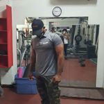Profile Picture of gregory clarke (@greg76clarke) on Instagram