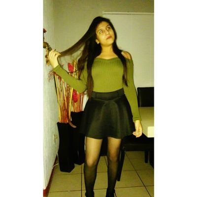 Profile Picture of Daniela Chavez 👑 (@DaCzBo) on Twitter