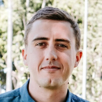 Profile Picture of Will Mannon (@will_mannon) on Twitter